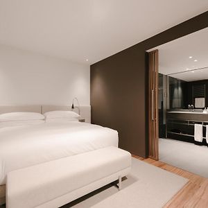 Deluxe Double Kamer